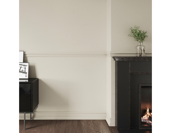 Peinture mur intérieur Mat 0,75 L Beige sable - Evalux - Brico Dépôt