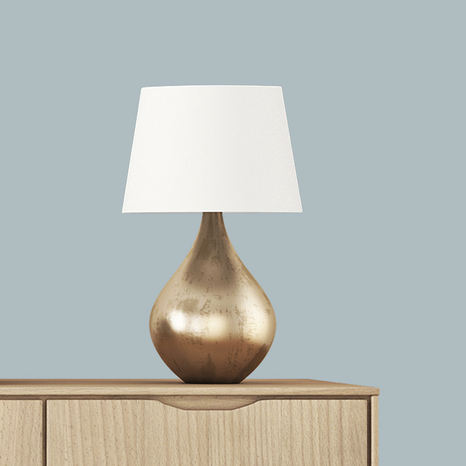 Peinture mur intérieur Satin 0,5 L Bleu cupcake - Ripolin - Brico Dépôt