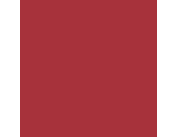 Peinture mur intérieur Satin 0,5 L Rouge profond - Ripolin - Brico Dépôt