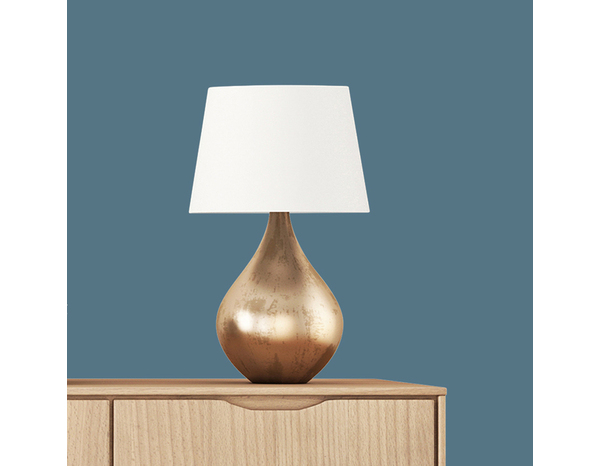 Peinture mur intérieur Satin 2,5 L Bleu madura - Ripolin - Brico Dépôt