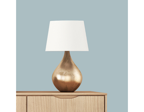 Peinture mur intérieur Satin 2,5 L Bleu cupcake - Ripolin - Brico Dépôt