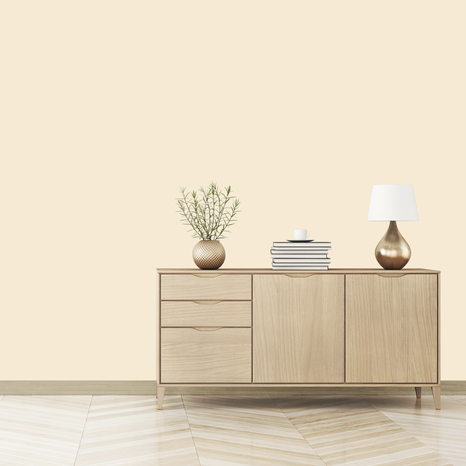 Peinture mur intérieur Satin 2,5 L Beige agate - Ripolin - Brico Dépôt