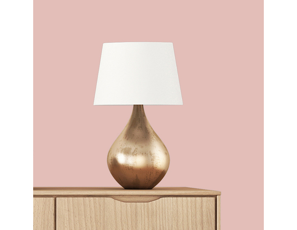 Peinture mur intérieur Satin 2,5 L Rose jabadao - Ripolin - Brico Dépôt