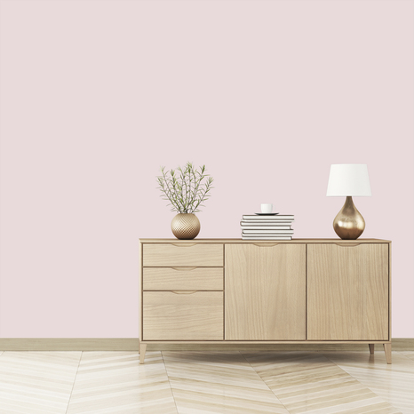 Peinture mur intérieur Mat 0,5 L Rose zouk - Ripolin - Brico Dépôt