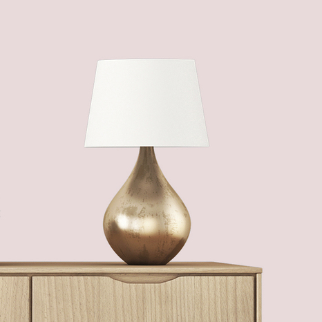 Peinture mur intérieur Mat 2,5 L Rose zouk - Ripolin - Brico Dépôt