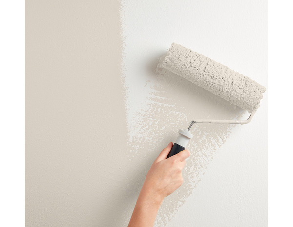 Testeur Peinture mur intérieur Mat 0,05 L Beige calcaire - Evalux - Brico Dépôt