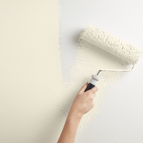 Testeur Peinture mur intérieur Mat 0,05 L Blanc crème - Evalux - Brico Dépôt