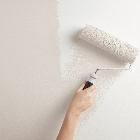Testeur Peinture mur intérieur Mat 0,05 L Blanc amande - Evalux - Brico Dépôt