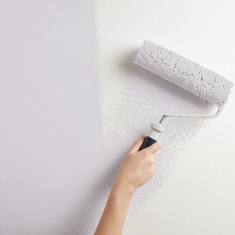 Testeur Peinture mur intérieur Mat 0,05 L Blanc marbre - Evalux - Brico Dépôt