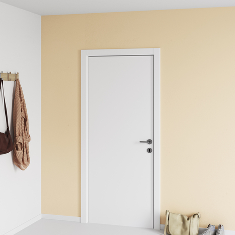 Peinture mur intérieur Mat 2,5 L Beige ambré - Evalux - Brico Dépôt