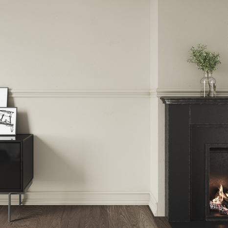 Peinture mur intérieur Mat 2,5 L Beige sable - Evalux - Brico Dépôt