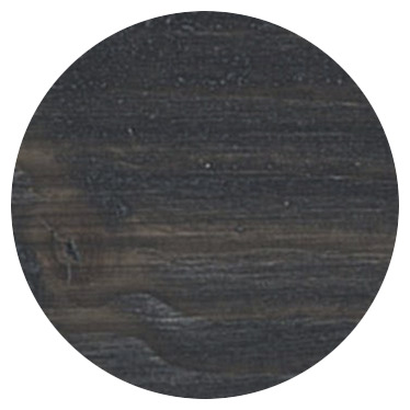 Lasure anthracite 5 L - satin - Evalux - Brico Dépôt