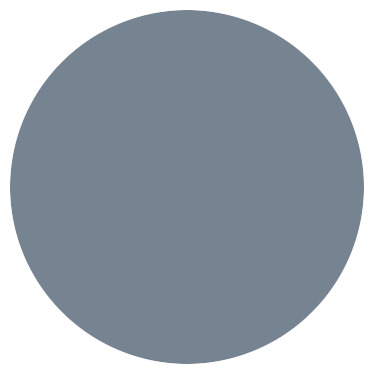 Peinture extérieur bois 2,5 L bleu orage satin - Evalux - Brico Dépôt