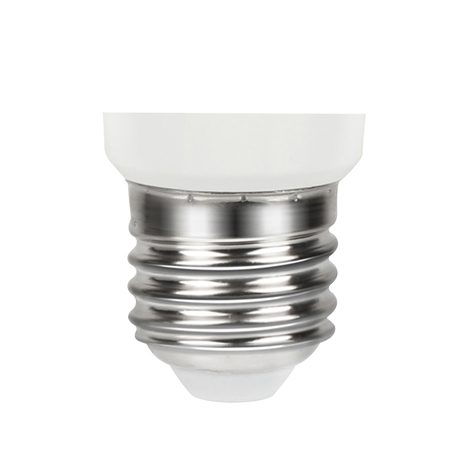 Lot de 3 ampoules LED E27 -1055 Lm et 4000K - Brico Dépôt