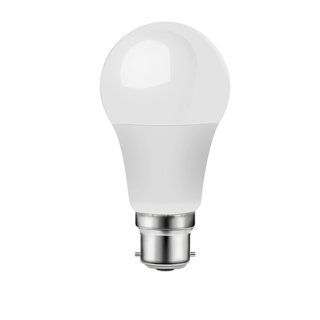 Lot de 3 ampoules LED B22 - 1521 Lm et 2700K - Brico Dépôt