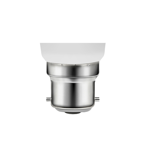 Lot de 3 ampoules LED B22 - 1521 Lm et 2700K - Brico Dépôt