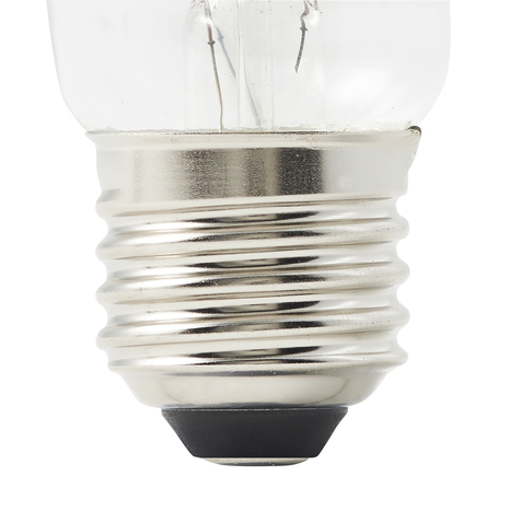 1 ampoule LED à filament E27 - 806 Lm et 2700K - Brico Dépôt