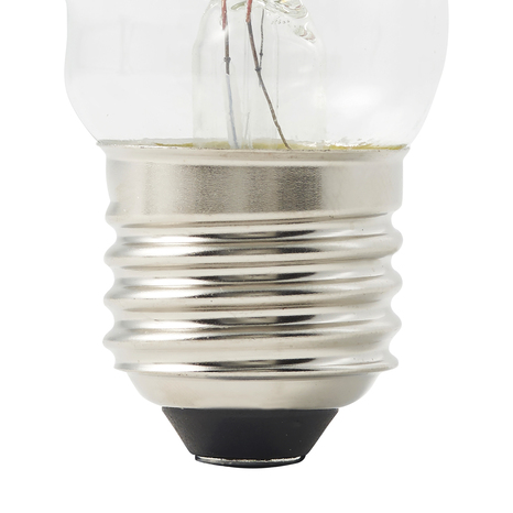 1 ampoule LED à filament E27 - 806 Lm et 4000K - Brico Dépôt