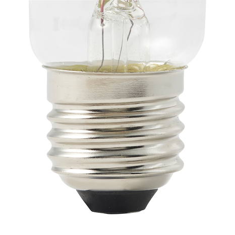 1 ampoule LED à filament E27 - 1055 Lm et 2700K - Brico Dépôt