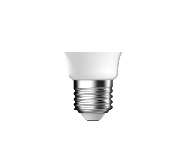 1 ampoule LED à filament E27 - 806 Lm et 2700K - Brico Dépôt