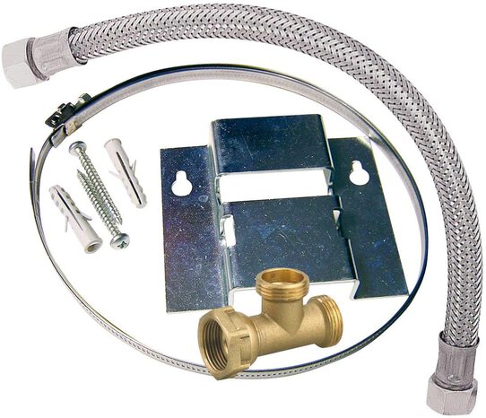 Kit de branchement vase d'expension - Somatherm - Brico Dépôt