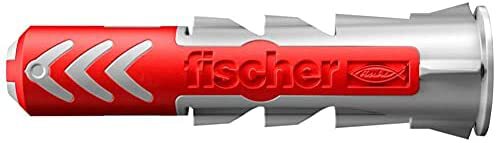 Assortiment chevilles "Duopower" - Fischer - Brico Dépôt