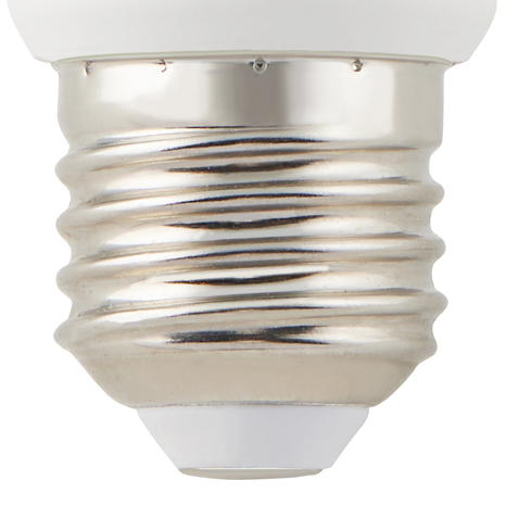 1 ampoule LED E27 - 806 Lm et 6500K - Brico Dépôt