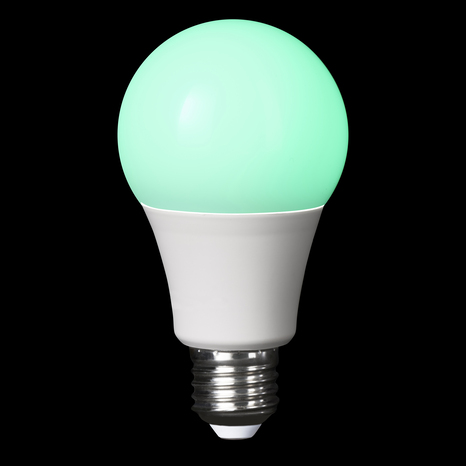 1 ampoule LED E27 - 806 Lm et 6500K - Brico Dépôt