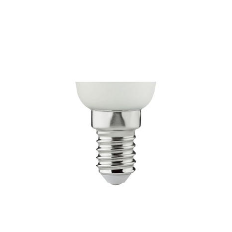Lot de 3 ampoules LED E14 - 470 Lm et 4000K - Brico Dépôt