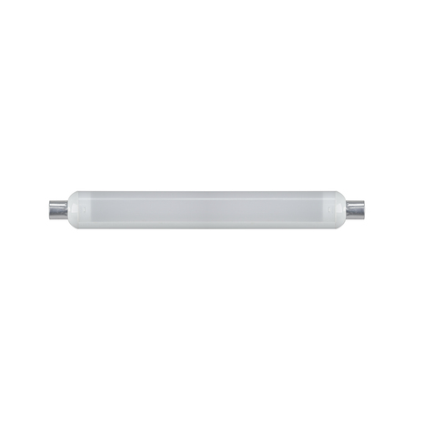 1 ampoule LED S19 - 600 Lm et  2700K - Brico Dépôt