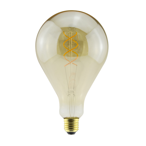 1 ampoule LED à filament  E27 - 250 Lm et 1800K - Brico Dépôt