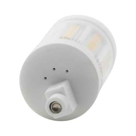 1 ampoule LED R7s J118 - 2452 Lm et 3000K - Brico Dépôt