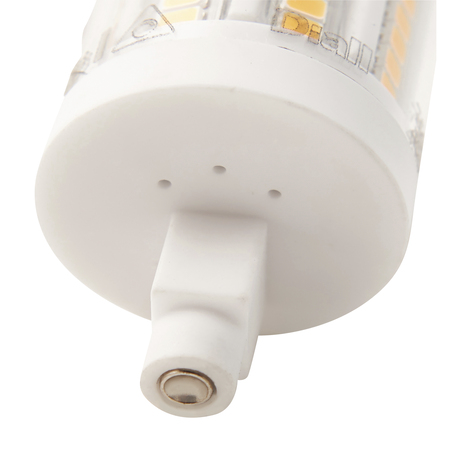 1 ampoule LED R7s - 1055 Lm et 3000K dimmable - Brico Dépôt