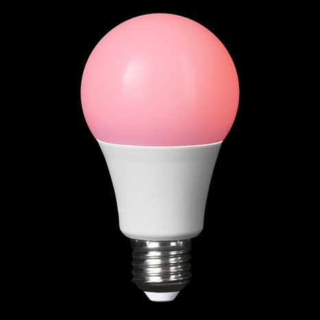 1 ampoule LED E27 - 806 Lm et 6500K - Brico Dépôt