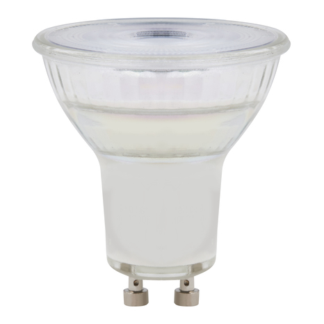 1 ampoule LED GU10 - 180 Lm et 2700K - Brico Dépôt