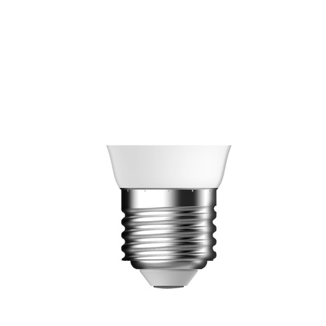 1 ampoule LED à filament E27 - 500 Lm et 4000K dimmable - Brico Dépôt