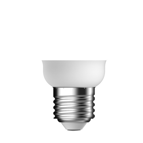1 ampoule LED à filament E27 - 806 Lm et 2700K - Brico Dépôt