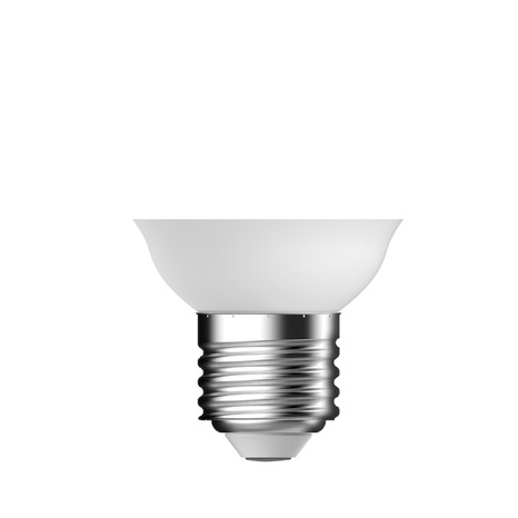 1 ampoule LED à filament E27 - 1521 Lm et 2700K - Brico Dépôt