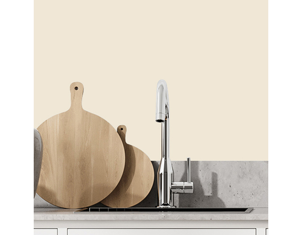 Peinture intérieur Satin 2 L Blanc cassé - Ripolin - Brico Dépôt