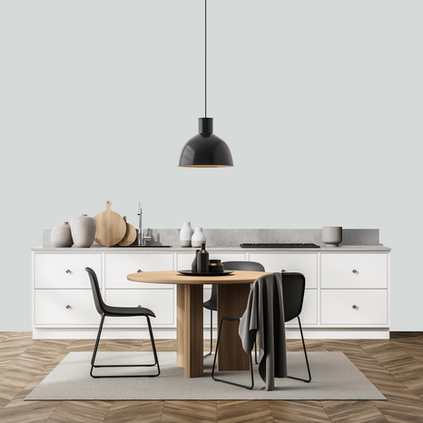 Peinture intérieur Satin 2 L Gris souris - Ripolin - Brico Dépôt