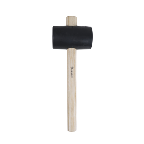 Maillet caoutchouc à poignée - MAGNUSSON - Brico Dépôt