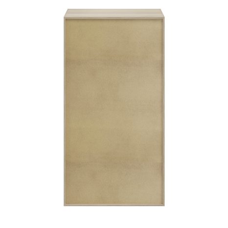 Caisson imitation chêne clair Homny H. 187 X L. 100 X P. 58 cm - Cooke and Lewis - Brico Dépôt