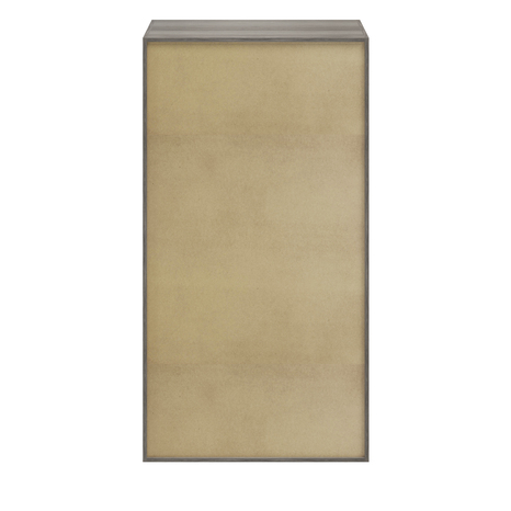 Caisson imitation chêne grisé Homny H. 187 X L. 100 X P. 58 cm - Cooke and Lewis - Brico Dépôt