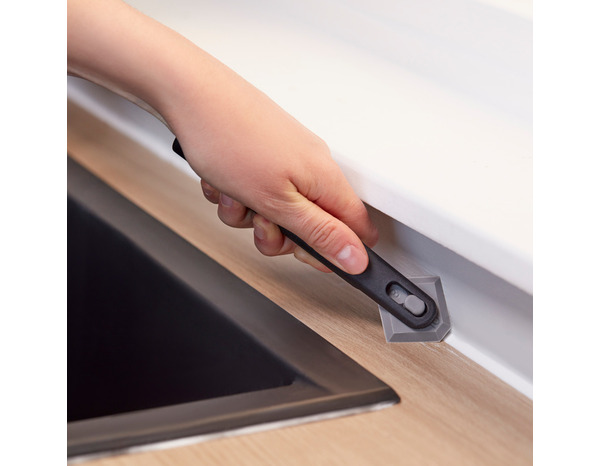 Kit accessoires complet lissage mastic - Brenner - Brico Dépôt