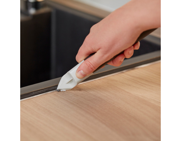 Kit accessoires lissage + retrait mastic - Brenner - Brico Dépôt