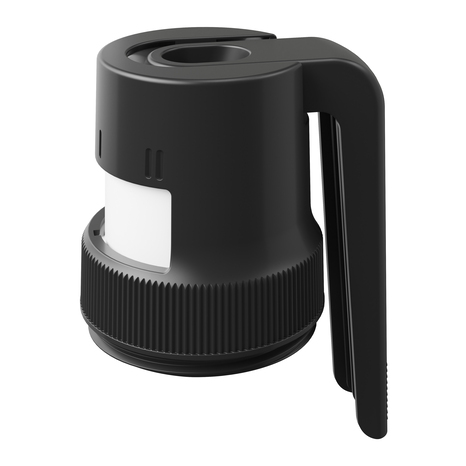 Tête applicateur Mastic - Brenner - Brico Dépôt