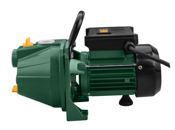 Pompe de surface en métal 800 W - 3200 L/h. - Brico Dépôt