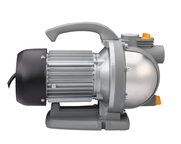 Pompe de surface "TITAN" à eaux claires 1300 W - 4800 L/h. - Titan - Brico Dépôt