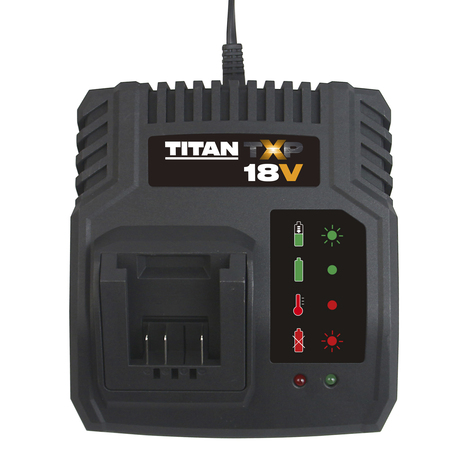 Chargeur rapide 4A - Tension 220 - 240V - Brico Dépôt