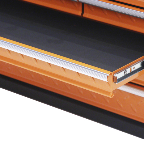 Coffre à outils 9 tiroirs - MAGNUSSON - Brico Dépôt